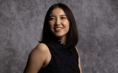 Ein spontanes Klang-Highlight: Werkstattkonzert „Fantasien“ mit Pianistin Naho Suzuki