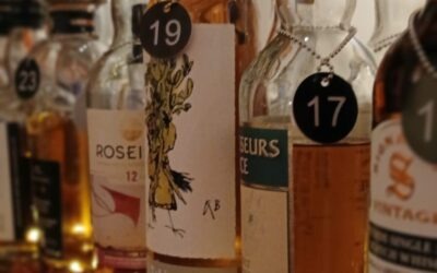 Golden Hour im Glas – Genussvolles Whiskytasting