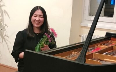 Fantasien im Fokus – ein bemerkenswerter pianistischer Auftritt