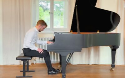 Brahms-Trio krönt Theodor Rupps ambitioniertes Klavierprogramm